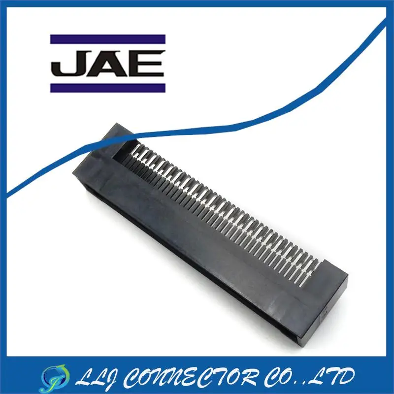 2 stks/partij nieuwe en originele TX25-80P-LT-H1E Connector
