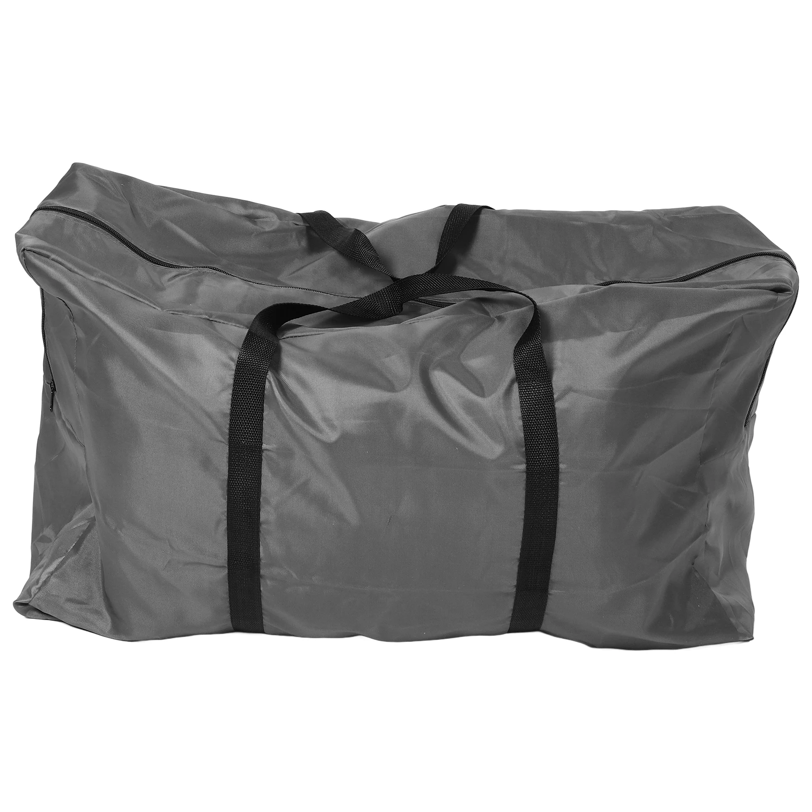 

Inflatable Boat Storage Bag Kayak Carry Pouch Portable Canoe Travel Bags Pack Large Capacity Wear Resistant Multifunctional