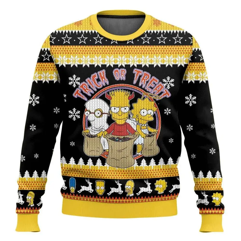 Homer Jay Marge Fam…