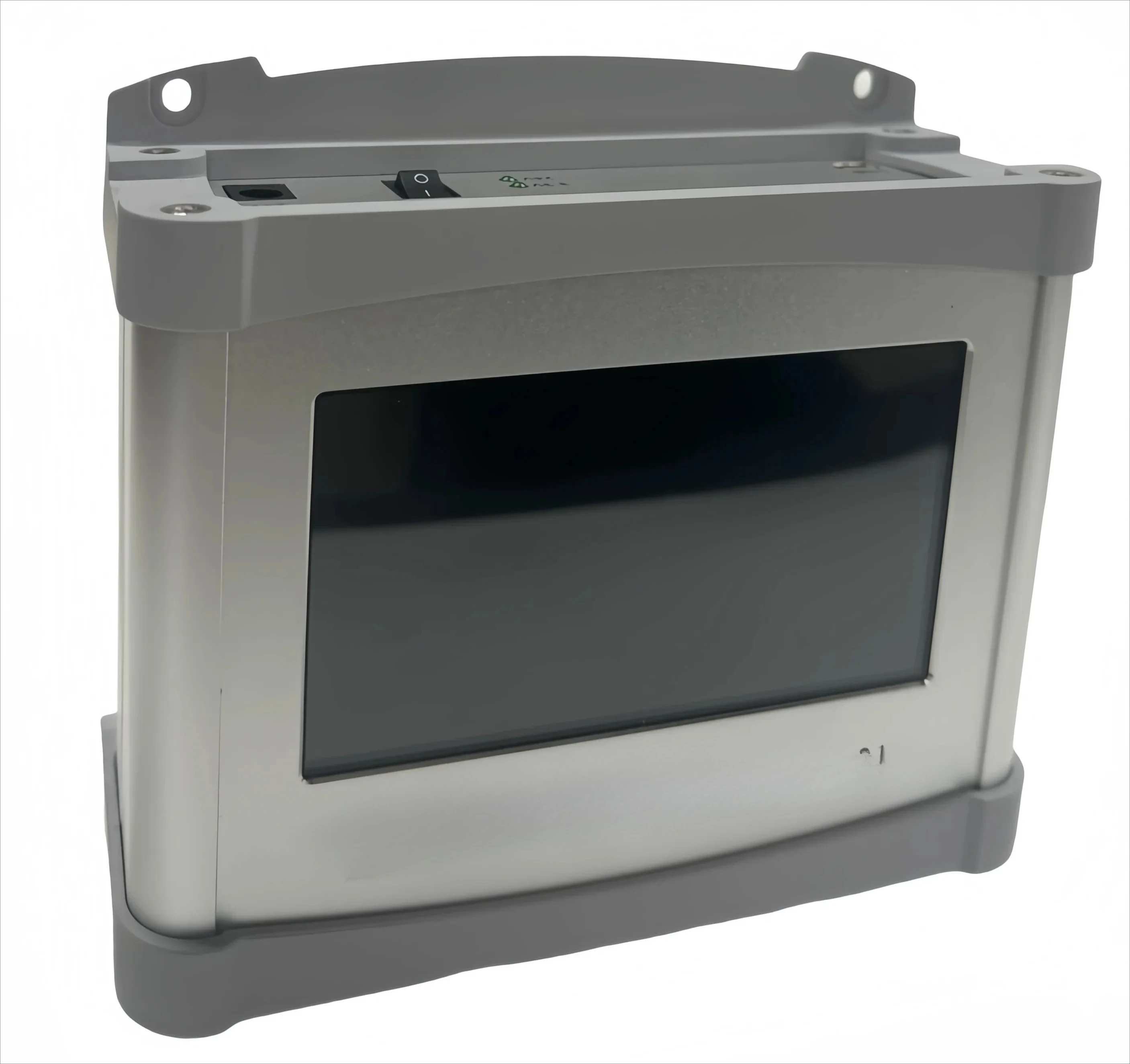 Hydraulic Servo-Mot…