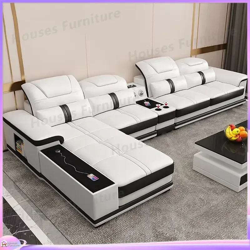 Modern Shoe Cabinet Storage Organizer Entryway Bench with Cushion Large Capacity Shoe Rack Furniture for Living Room Hallway