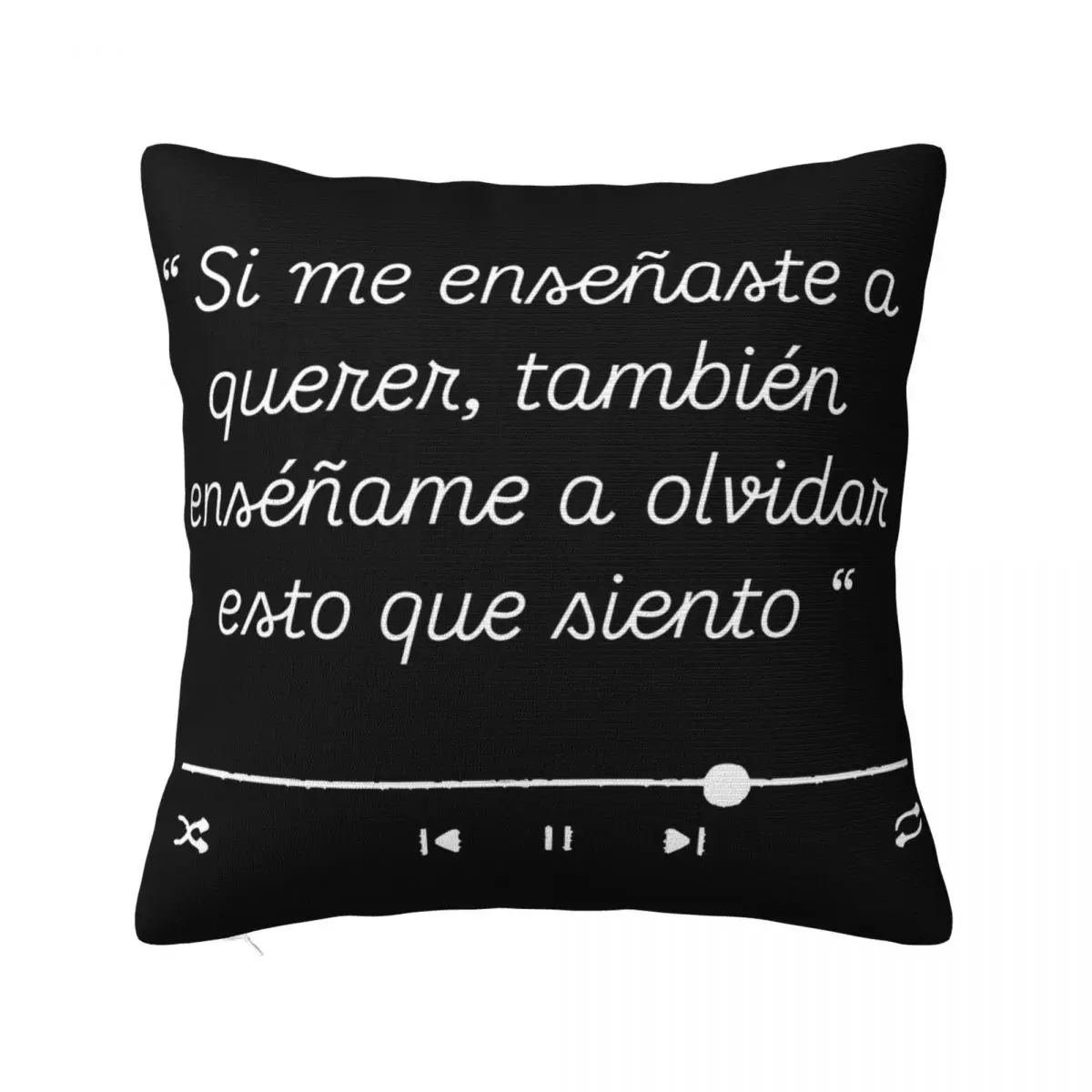 Aventura Tour Cerrando Ciclos 1 Body Pillow Decorative Pillow Home And Decoration Pillow Case Pillow Cover