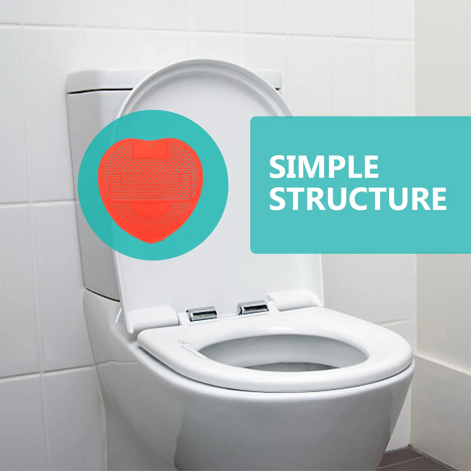 3pcs-urinal-filter-mats-men-toilet-deodorizer-strainers-aromatic-pads-restroom-splash-proof-clean-men-urinal-toilet-pads