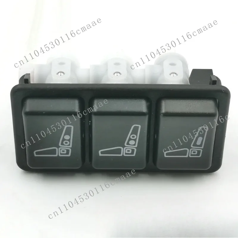 OE: 29074-02/04E 81623986093 Suitable for Car Seat Back Adjustment Switch