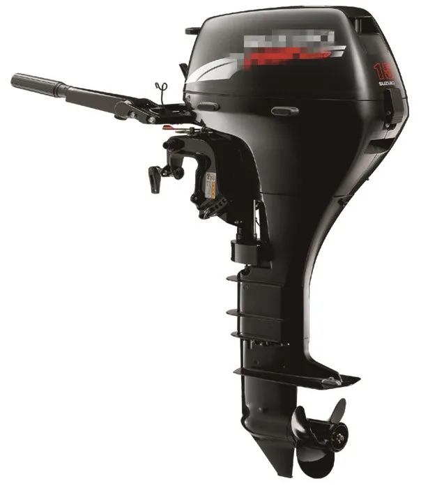 

2 Stroke Outboard Motor for Inflatable Fishing Boat