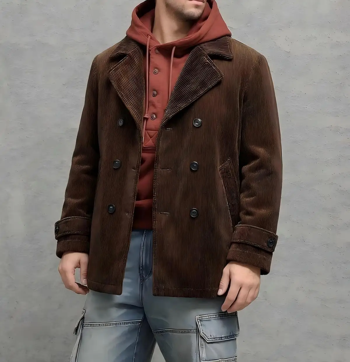Thumbnail 4 - #51 Casual Blazer Jackets Comparison Guide