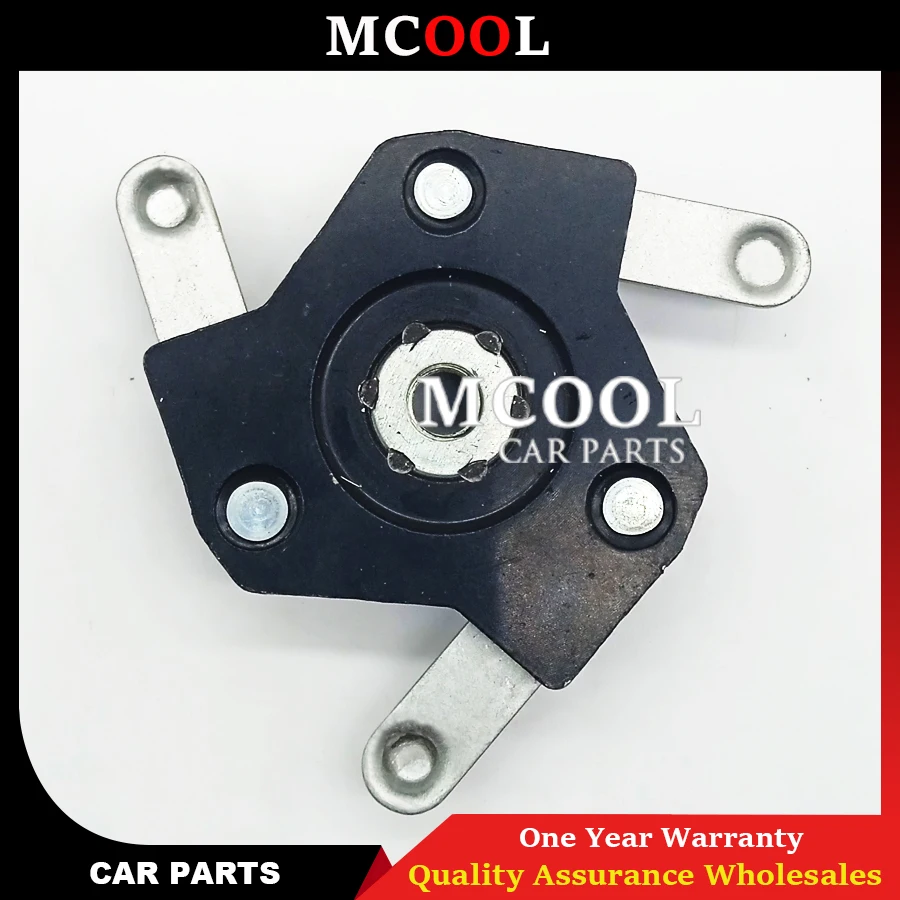 MCOOL Air Conditioning Clutch Suction Cup Clutch Plate For VW Golf Compressor Electric Clutch Suction Plate