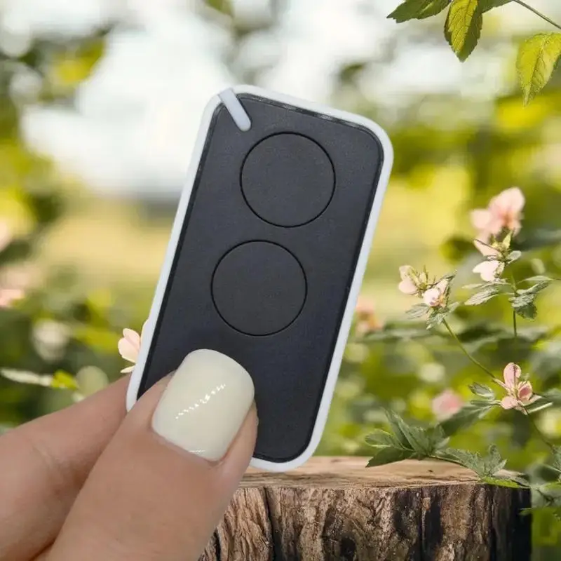 FLOR-S FLO2R-S FLO4R-S ERA INTI2 차고 문 원격 제어용 DIY 키트 1개, 433.92Mhz 롤링 코드