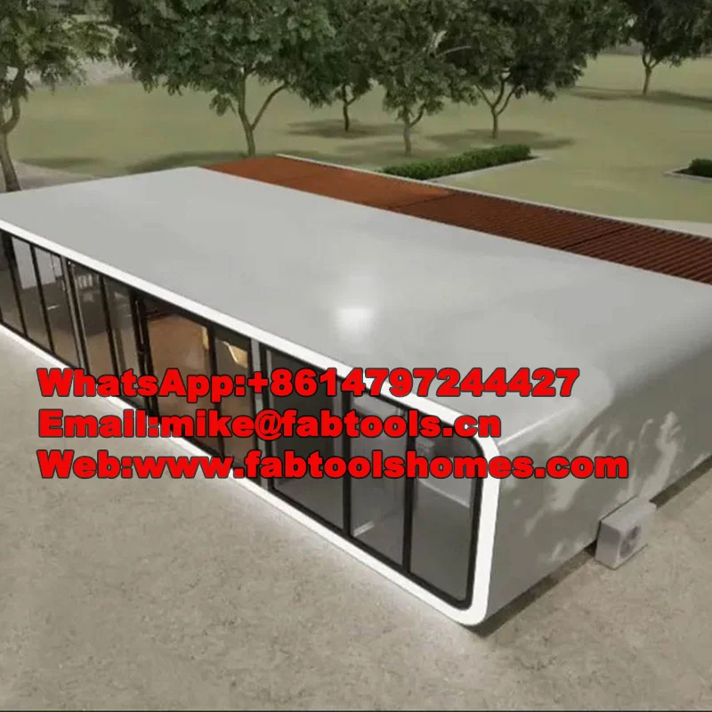 Simple Modern Modul… - image