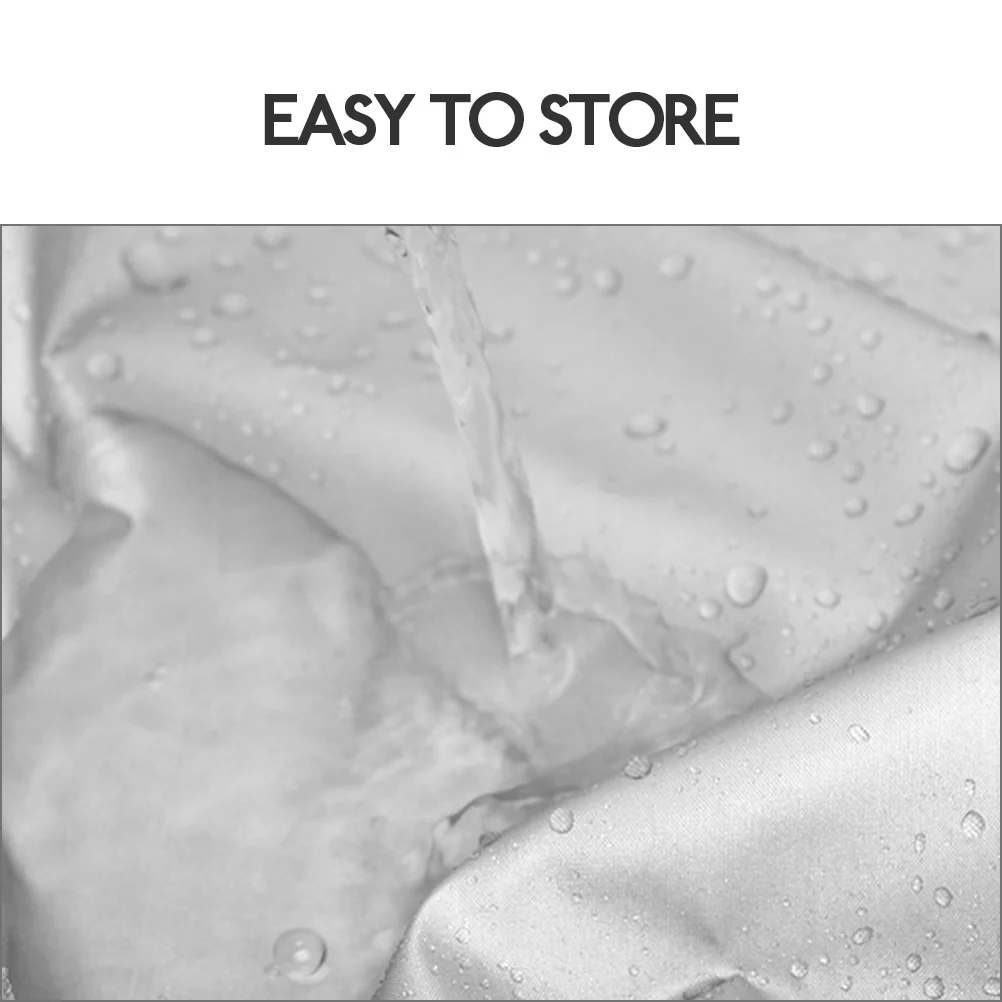 

Waterproof Air Conditioner Outdoor Cover Mesh Vent Protector Protects Central Units from Corrosion and Weather