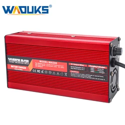 60V 5A Lead Acid Charger Used For 69V Lead Acid AGM GEL VRLA OPZV Battery