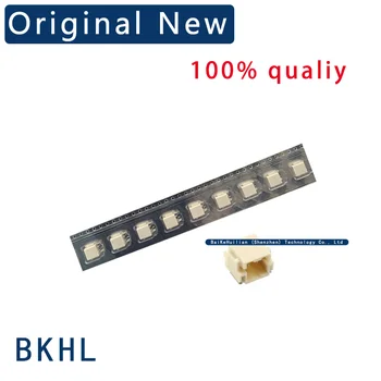 502352 0200 5023520200 커넥터, 플라스틱 케이스 바늘 시트 핀, 정품 재고 있음, 10-100 개