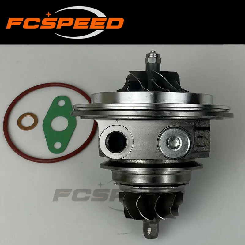 Turbo cartridge K03 53039880174 53039880110 Turbo charger chra core for Opel Astra H J Corsa D Insignia 1.6 Turbo Z16LET Z16LER