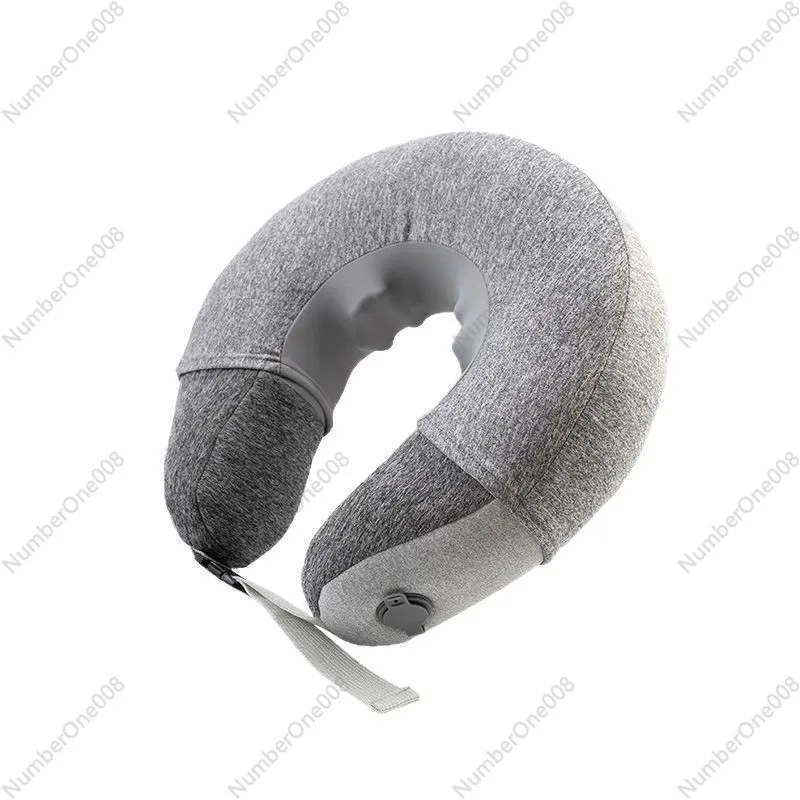

Cervical Massager Neck Waist Back Shoulder Neck Massager Trapezius Massage Pillow