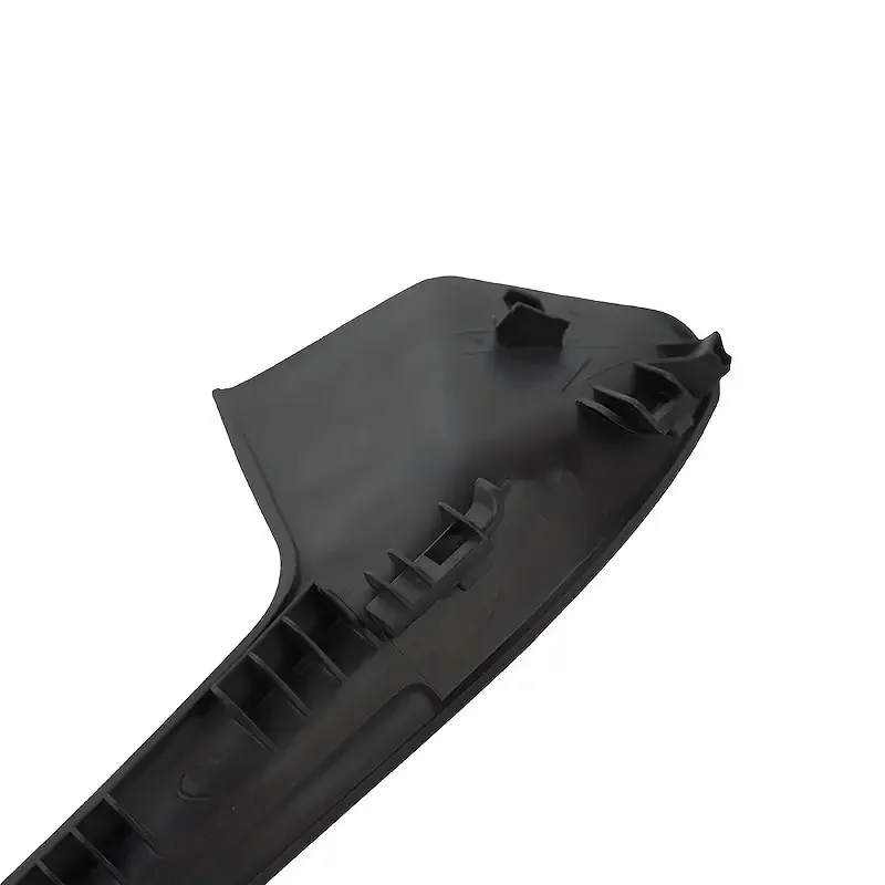 for Nissan Versa Sedan Hatchback Tiida 2007-2012 Car Front Side Windshield Cowl Grille Outer Cover Extension Trim Accessory