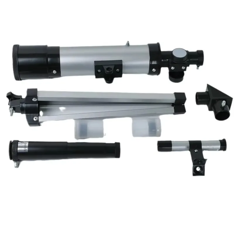 

China's Bestsellers HD Long Refractor Outdoor Astronomy Teaching Instrument