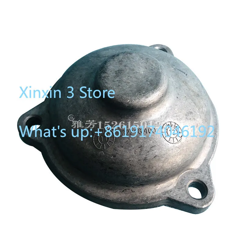 

Крышка масляного фильтра 1622461400, внешняя торцевая крышка масляного фильтра, крышка масляной сетки