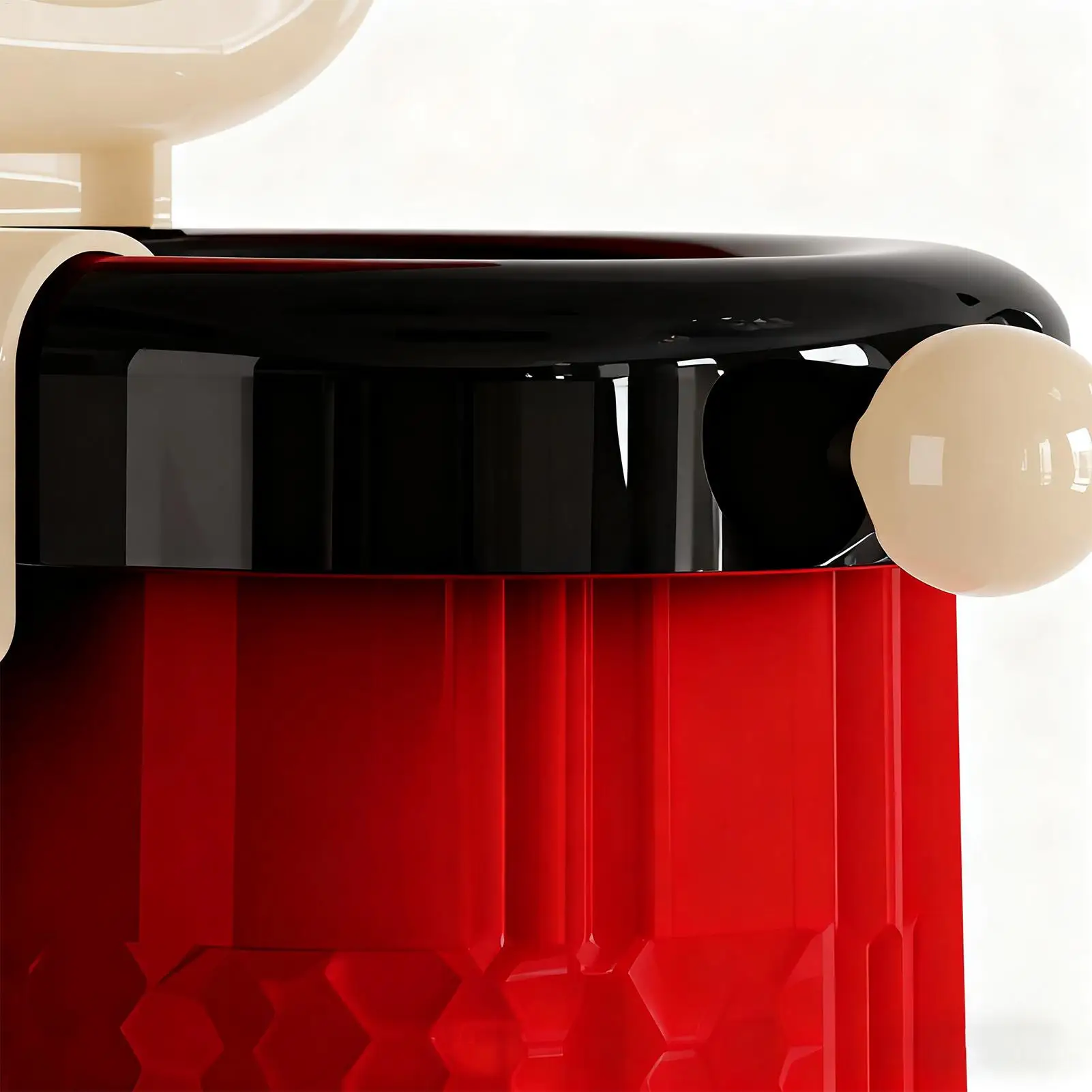 

Toothbrush Cup Holder No Drill Magnetic Suction Cup Home Supplies Kids Bathroom Toothbrush Holders For Tile Glass Shelf Mirror