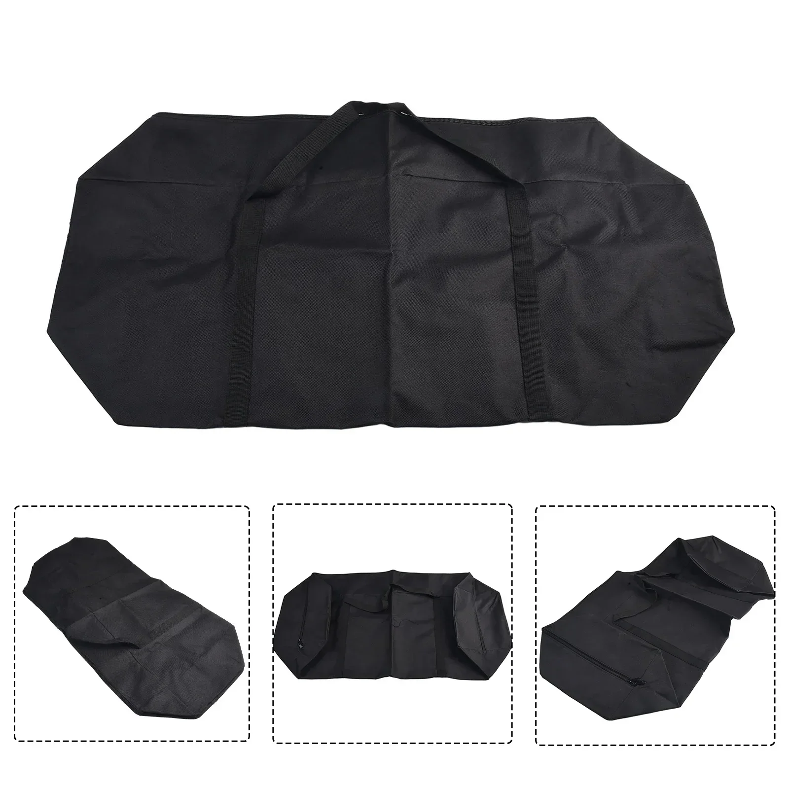 65-130cm Handbag Carrying Storage Case Tripod Bag Multifunctional For Mic Photography Tripod Stand Umbrella Camera Bag