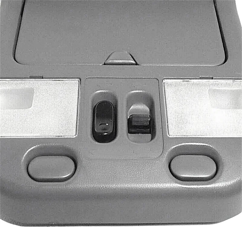 Ingenious-سقف القراءة مصباح عرض مصباح قبة ث/الاستشعار 96980-0W000 لنيسان باترول Y61 97- 16 باثفندر/لإنفينيتي QX4 96- #5