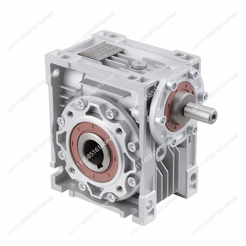 Standard Rotary Robot Gearbox with Harmonic Drive Reducer for High Power Servo Motor of Humanoid Robot