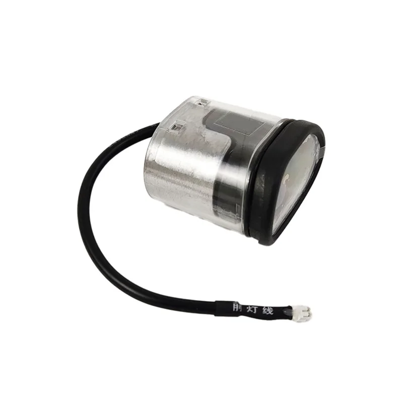 

A48F-фара для электрического скутера для Ninebot G30 Max, комплект фар для скутера, сменные запасные части, аксессуары