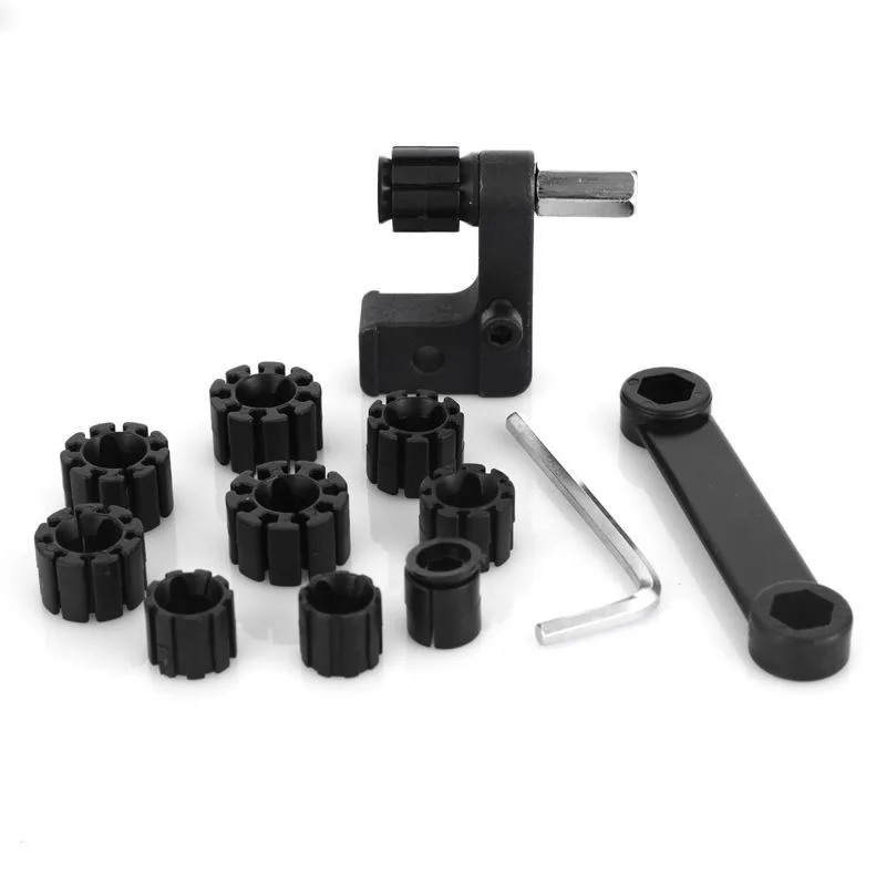 Hemisphere Ring Holder Setting Jig Gemstone Diamond Inlay Fixture For Jewelry Ring Mount Craft Processing Accessory