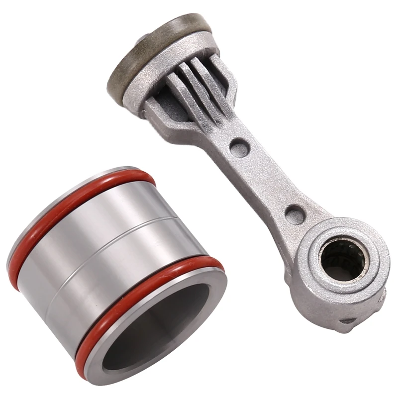 Air Suspension Compressor Repair Kits Piston Rod for 7P0616006E 97035815108
