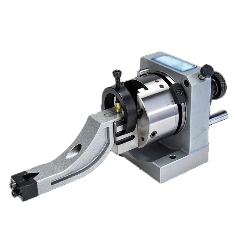 

ZCYQ80A punch former(two-way) for grinding round radius and multi-angle points