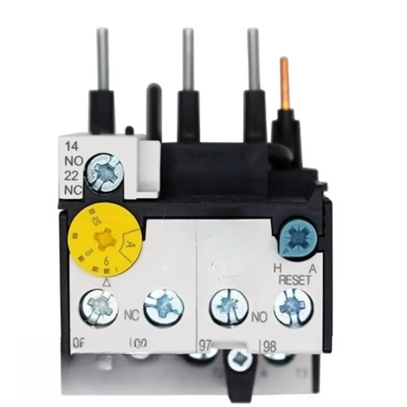 

Детали для термореле перегрузки ZB32C-10 XTOB010CC1C