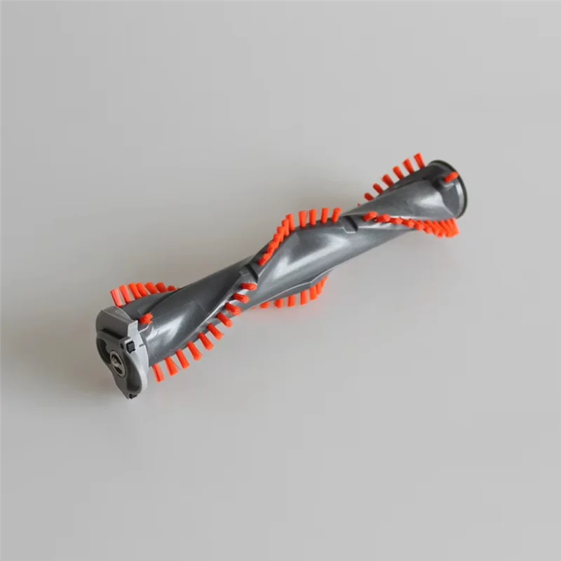Replacement Main Roller Brush For Shark NV680,NV800 Series,Vacuum Cleaner Accessory,Plush Brush For Dirt Removal
