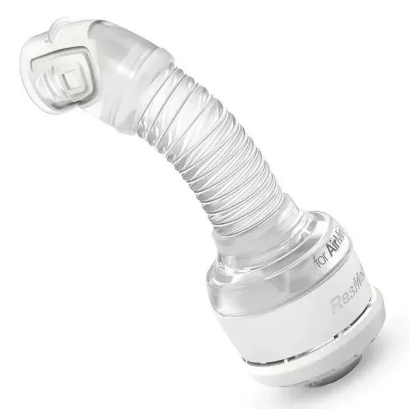 For Airmini Short Tube Connect to Nasal Mask Mask Airmini Tubing Connector fast shipping