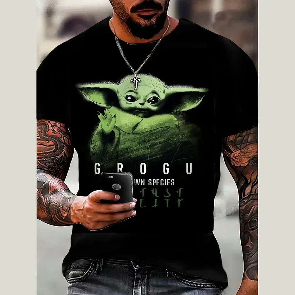 

Disney Stitch 3D printed round-neck casual parent-child basket T-shirt, children's sports breathable quick-drying short-sleeved