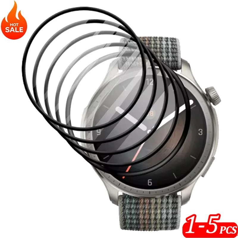 9D Soft Curved Film… - image