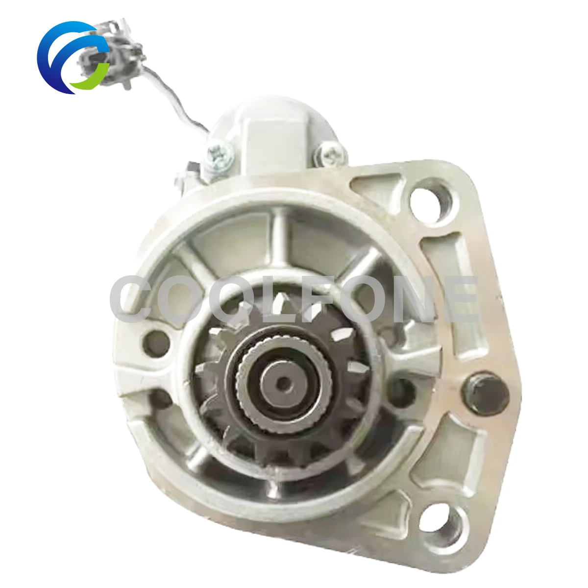 Self Starter Motor for NISSAN X-TRAIL II T31 RENAULT Koleos 2.5 2007- 23300ET80A 23300ET80B 23300ET80C M000TA0271 M0TA0271ZC