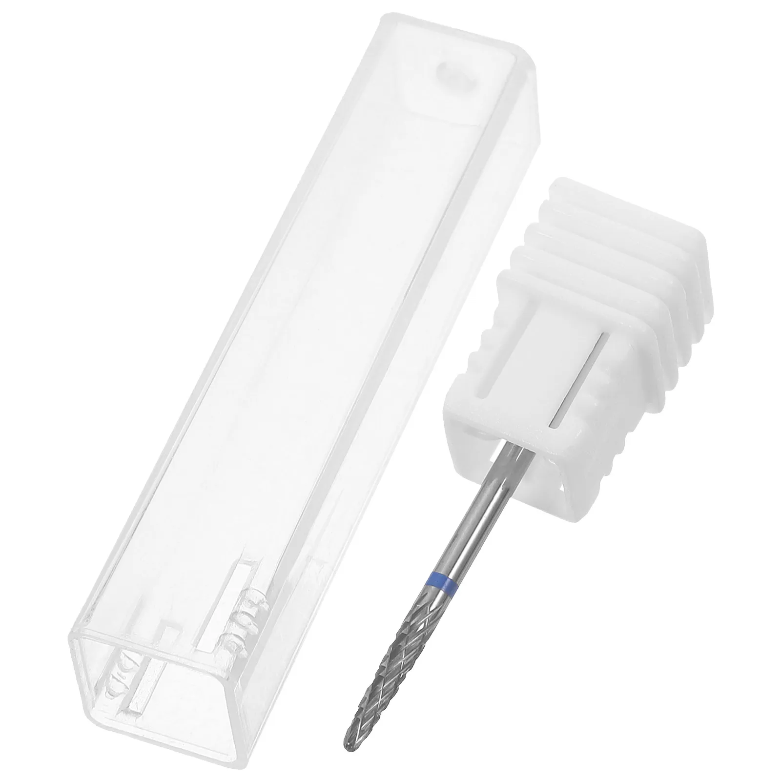 Drill Metal Grinding Head For Acrylic Nails Manicure Tools Nail Art Polishing Manicure Accessories Accessories Nail Care