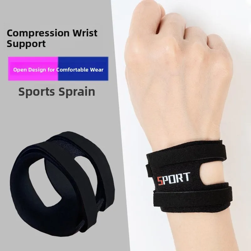 tfcc-bone-show-bande-de-poignet-de-sport-elastique-de-compression-pour-halterophilie-yoga-basketball-protection-des-tenons-et-du-poignet-pour-le-fitness