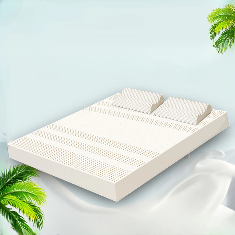 

Lazy Modern Soft Mattress Students Organizer Bedroom Latex Mattress Folding Sleep Colchon Matrimonial Furniture For Bedroom