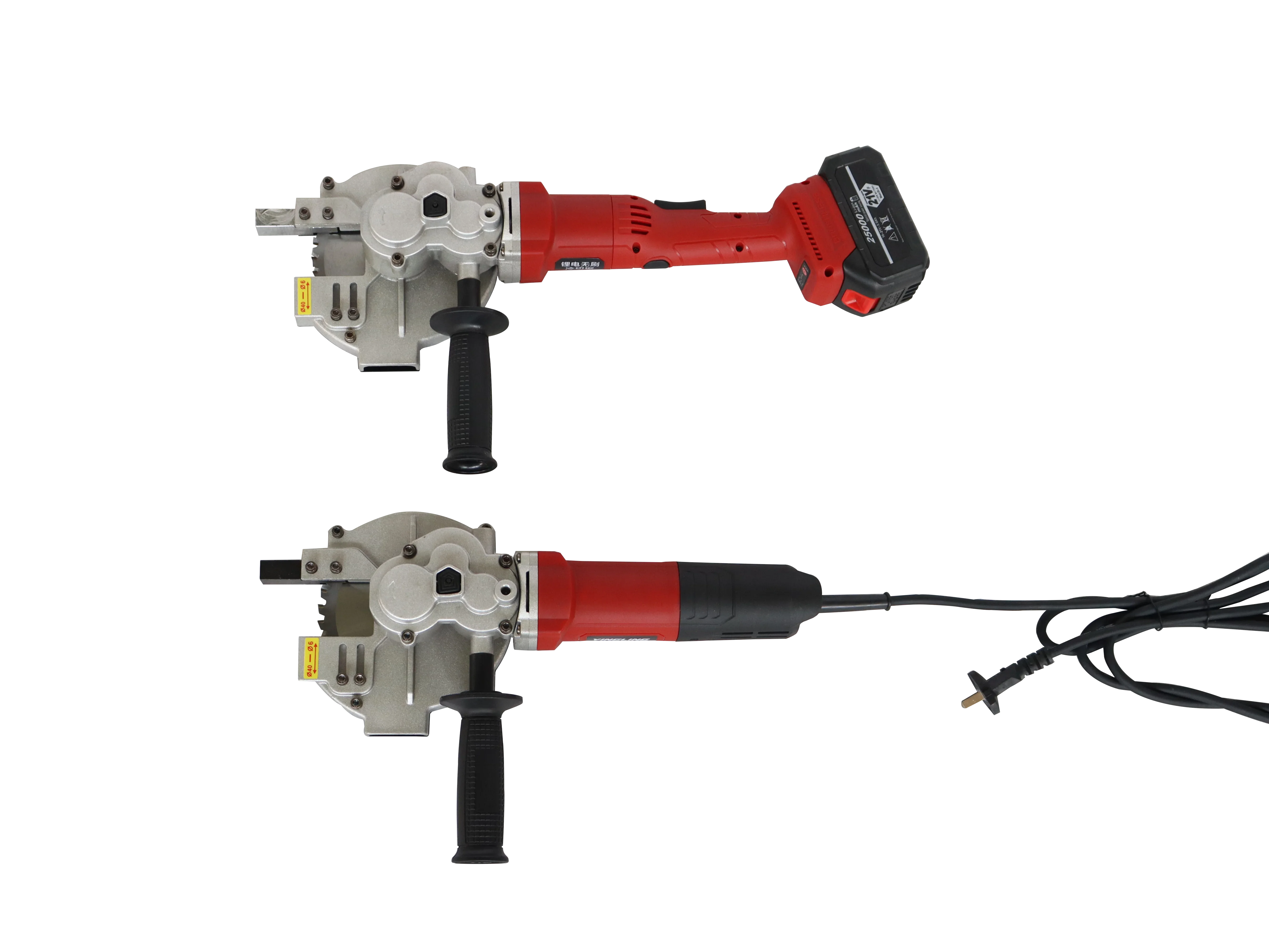 أداة قطع الصلب المهنية آلة قطع الصلب شفرة المنشار