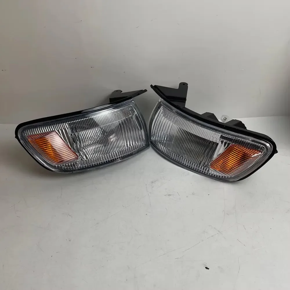 

2 шт. автомобильный указатель поворота для Toyota Chaser JZX90 1992-1996 угловой светильник