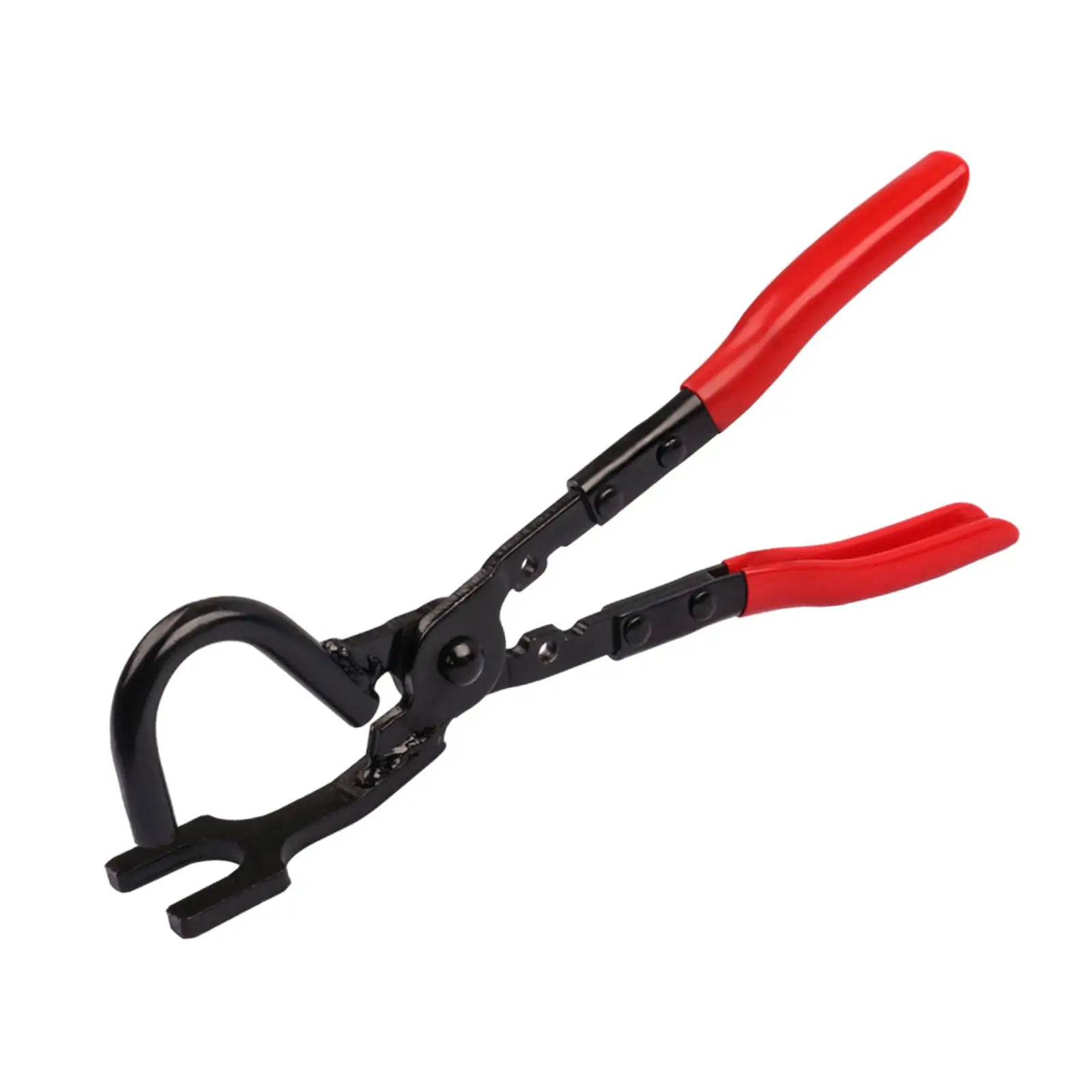 Exhaust Pipe Hanger Removal Pliers Hanging Tong Tool Non Slip Hanger Brackets