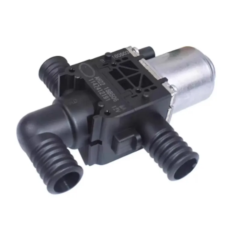 

LR016848 Air Conditioning Heater Control Valve for Land Rover Range Rover Executive Sport Discovery 4 5