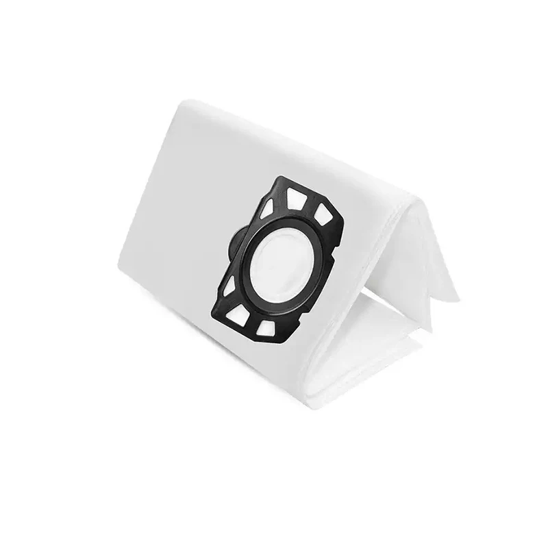 Vacuum Cleaner Cloth Dust Bag For Karcher WD4 WD5 Vacuum Cleaner Bag Reusable Dust Collect Bag MV4 MV5 MV6