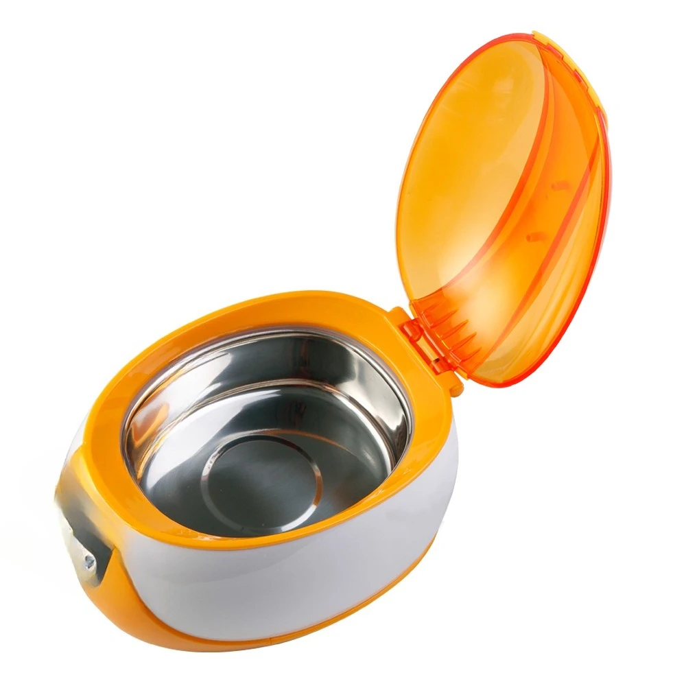 منظف بالموجات فوق الصوتية، منظف النظارات المنزلية بالموجات فوق الصوتية، منظف بالموجات فوق الصوتية