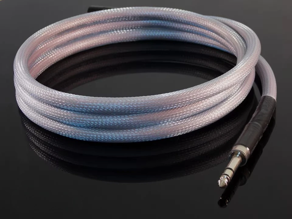 

For Elfidelity 6.5 Male - Canon Male, Digital Audio, Balanced Cable