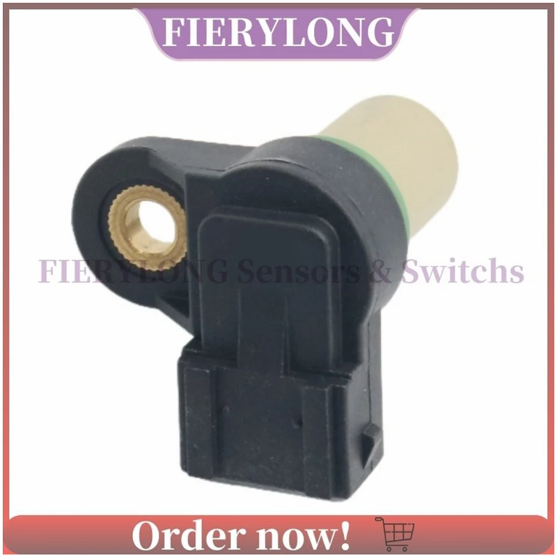 

39350-23500 Engine Camshaft Position Sensor For Hyundai Coupe Elantra Matrix Trajet Tucson Kia Carens Cerato Sportage 1800346