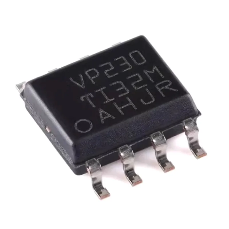 

30Pcs New Original Sn65Hvd230Dr Silk Screen Vp230 Sop-8 Can Bus Transceiver Chip