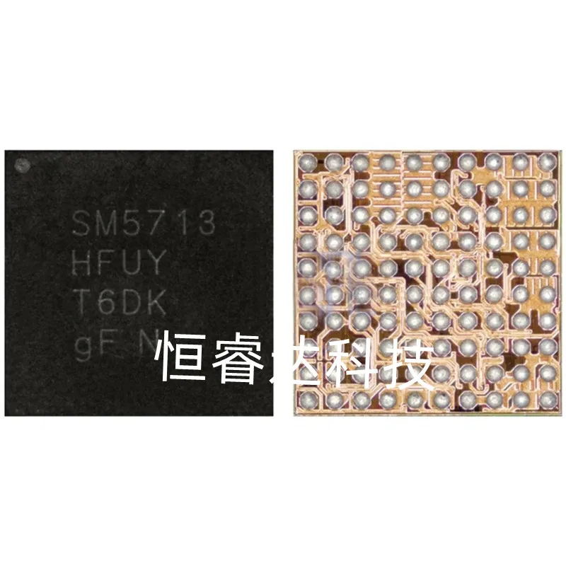 10Pcs/Lot SM5713 S1… - image