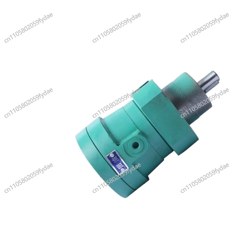 ‌High Pressure Axia…