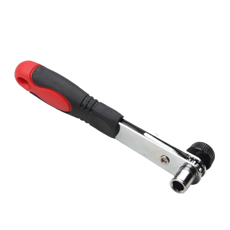 Mini Rapid Ratchet Wrench 1/4\